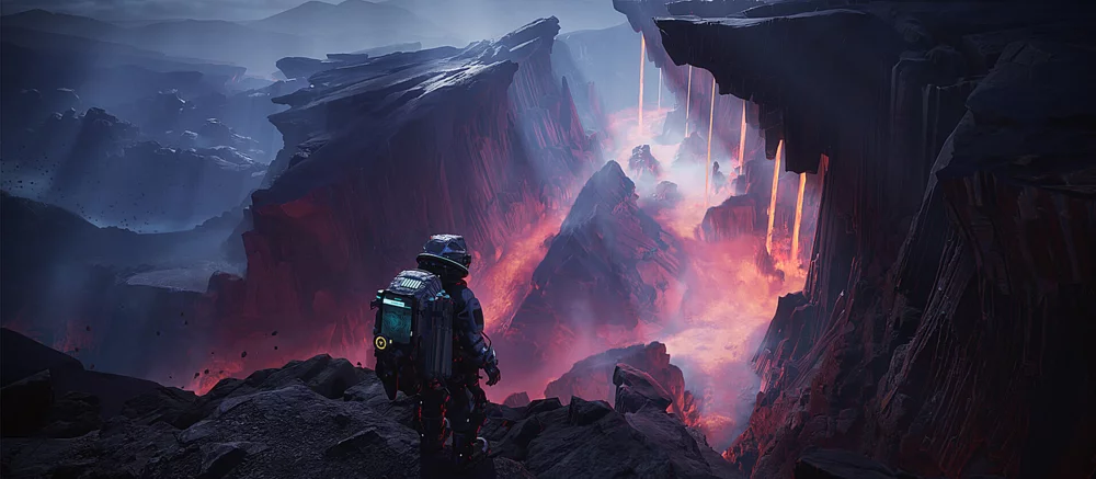 На ПК та консолях вийшла демоверсія The Alters — виживалки про клонування самого себе від авторів Frostpunk