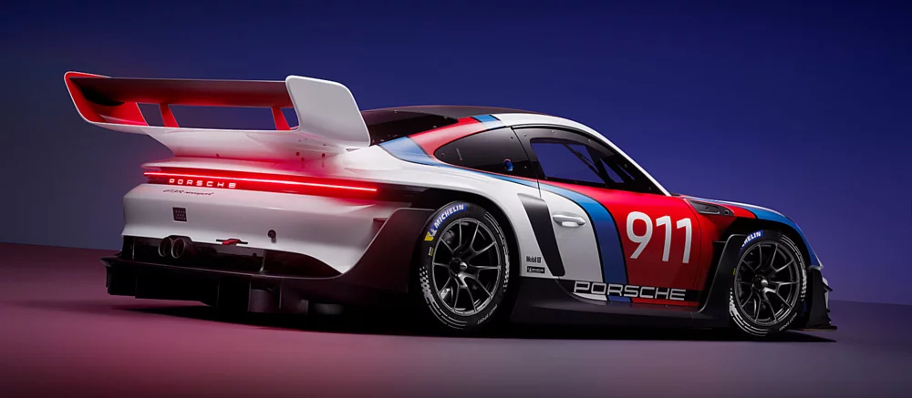 На ПК можна безкоштовно скачати новий автосимулятор з реалістичною графікою на Unreal Engine 5