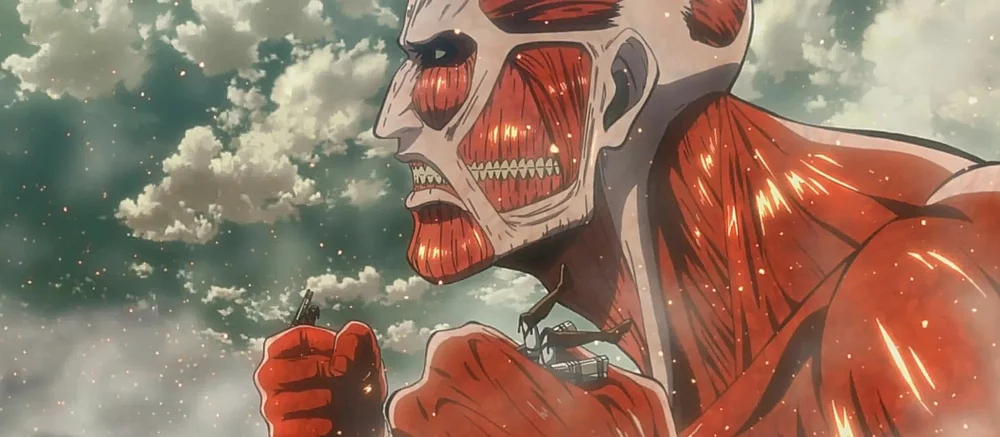 На ПК вийшла повна версія екшена за аніме «Атака титанов»