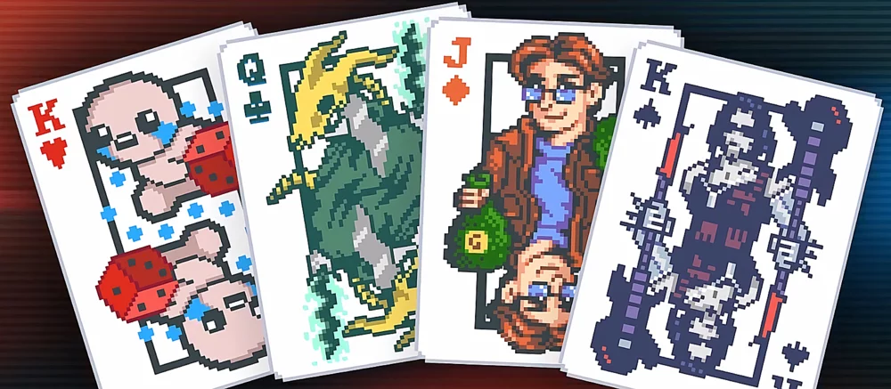 Названа найкраща гра для ПК 2024 року за версією PC Gamer