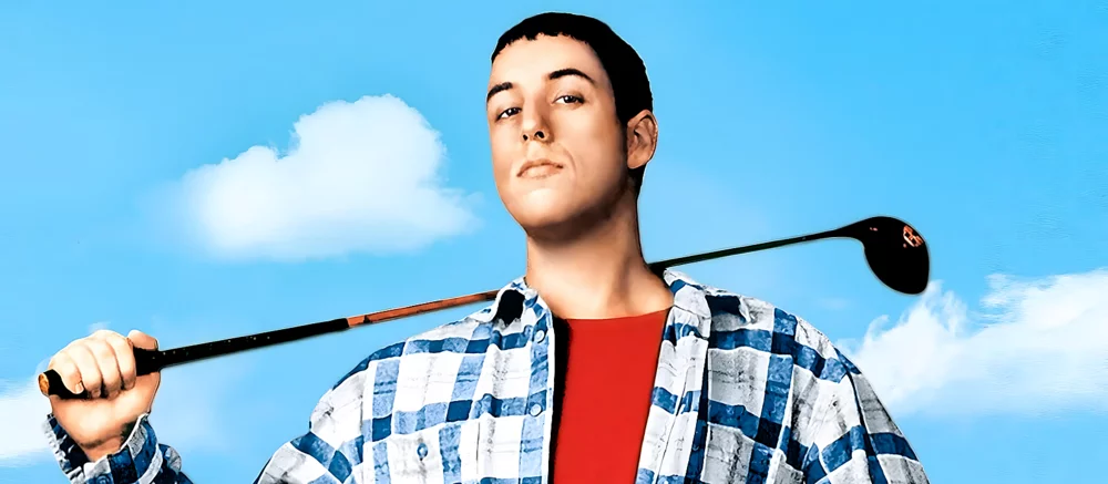 Netflix发布了《快乐的吉尔莫2》的预告片，主演是亚当·桑德勒