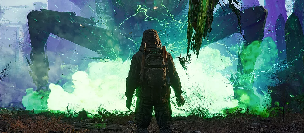 Nowy Chernobylite 2: Zwiastun Strefy Wykluczenia Prezentuje Elementy RPG