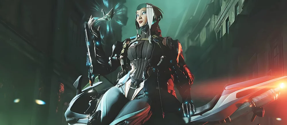 Nowy zwiastun rozgrywki dla Warframe: 1999 wydany