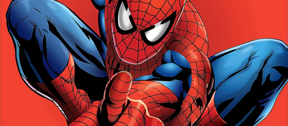 新的蜘蛛侠动画系列预告片发布