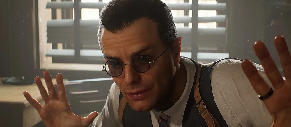 Pembaruan Baru untuk Indiana Jones dan Lingkaran Besar Meningkatkan Penerangan Global di Xbox