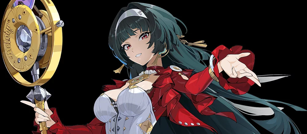 Nowa postać z Zenless Zone Zero ujawniona: Astra Yao