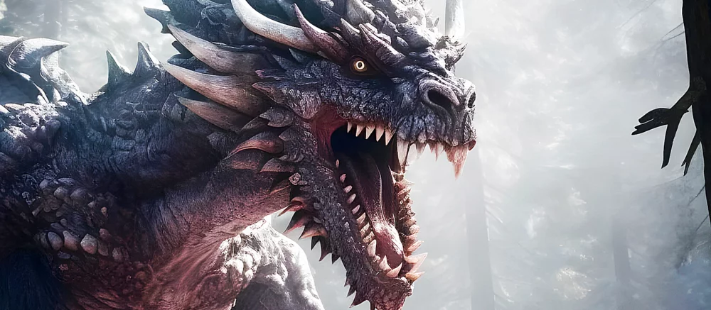 Незалежний розробник переніс Skyrim на рушій Unreal Engine 5 і показав фінальний трейлер свого проекту