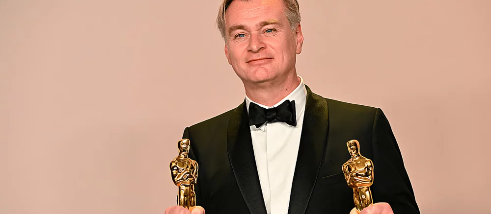 Новим фільмом Кристофера Нолана зі зірковим акторським складом стане екранізація «Одіссеї»