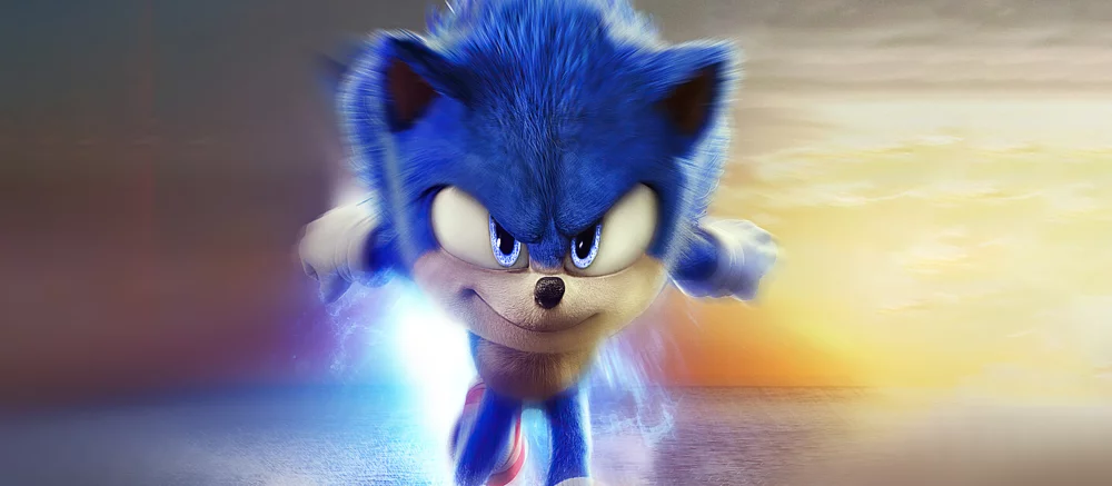 Офіційно: четверта частина «Соніка в кіно» вже в розробці