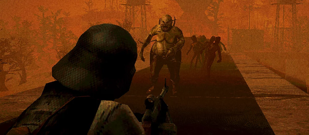 Peleton Tembak PvE Klasik C.A.S.T. dengan Anomali Eropa 1950-an Diluncurkan di Steam, Mempertahankan Rating 100%