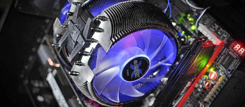 Опубліковано ТОП найкращих процесорних кулерів 2024 року за версією Gamers Nexus