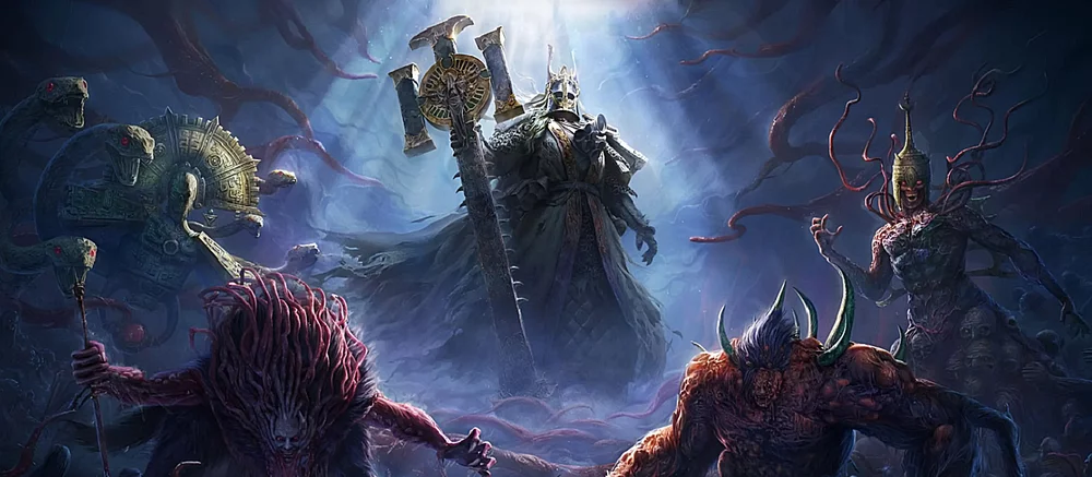 Twórcy Path of Exile 2 ostrzegają przed kolejkami przy premierze