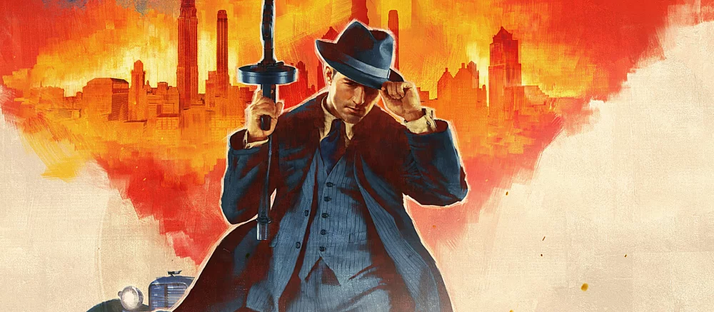 ПК-ігри з бонусною знижкою — Mafia: Definitive Edition можна забрати за 40 руб, а A Plague Tale Innocence за 12 руб