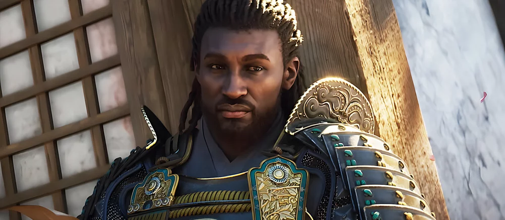 Поєдинок на катанах, використання танто і удар нагінатою — Ubisoft показала бойову систему Assassin's Creed Shadows