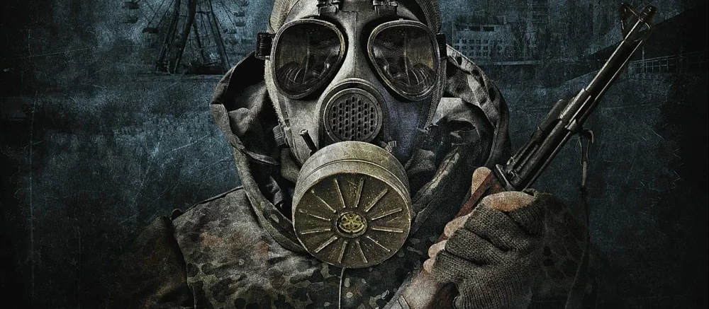 Показано геймплей мультиплеєрного «Сталкера» на іншому движку