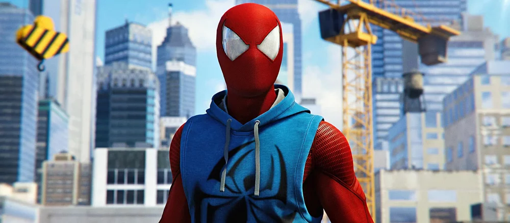 Показано геймплейний трейлер фанатського мультиплеєра для Marvel's Spider-Man