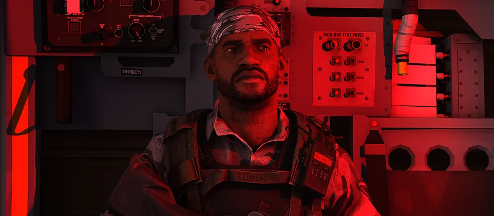 Показано новий трейлер фанатського ремастера Half-Life: Blue Shift і Opposing Force