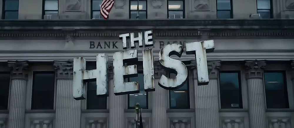 Показано перший короткометражний фільм, створений нейромережею