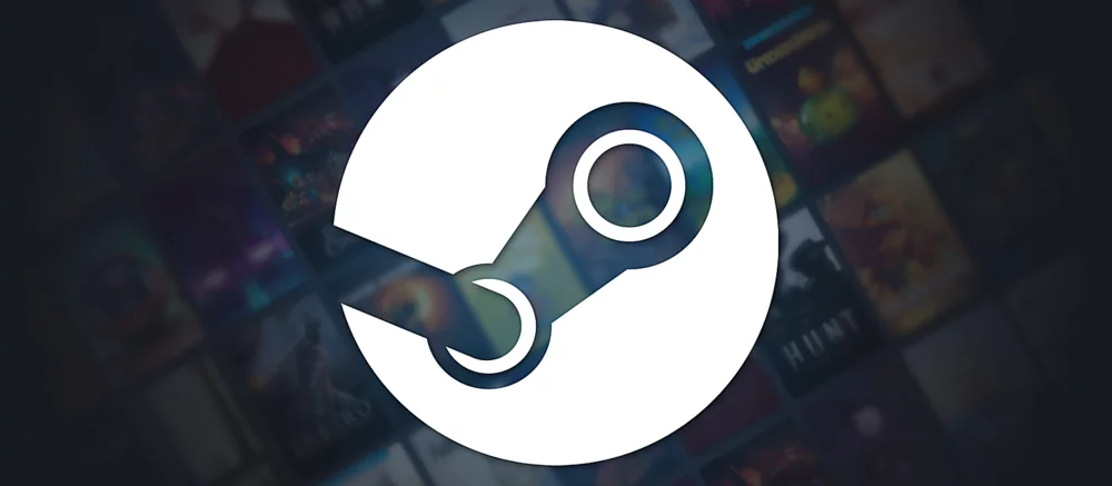 Поповнення гаманця Steam від 100 рублів з мінімальною комісією