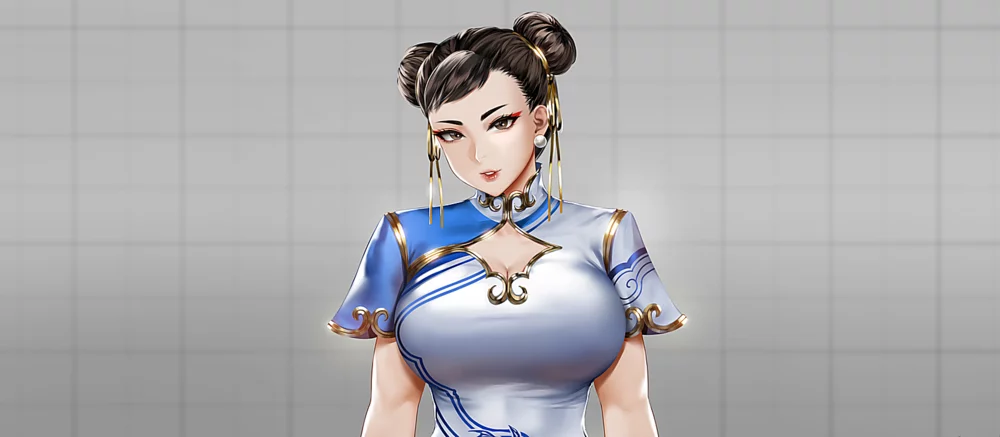 Pornhub назвав найпопулярніших героїнь ігор у 2024 році