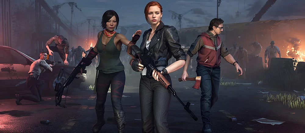 Game Strategi Pasca-Apokaliptik Urban Strife Diluncurkan di Akses Awal Steam