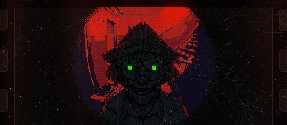 З'явилася демоверсія гри «ФІЛЬМОСКОП УЖАСІВ: Зелені Очі», яка повертає в період перебудови