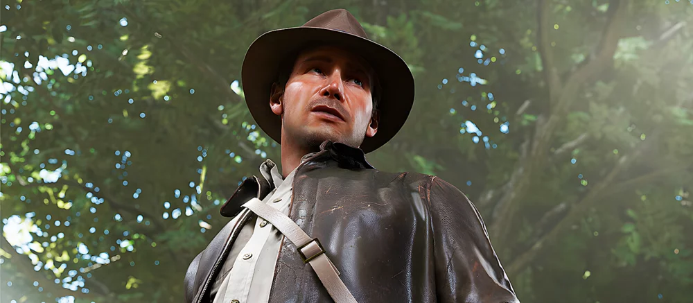 З'явилися оцінки та відгуки Indiana Jones and the Great Circle — в Steam у гри вже рейтинг 93%
