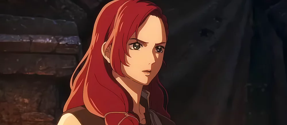 З'явилися перші оцінки нового аніме «Володар перснів: Війна рохіррім»