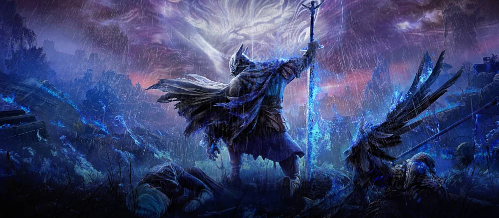 З'явилися перші подробиці Elden Ring: Nightreign — кооперативної гри, де можна зустріти боса з Dark Souls 3