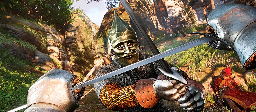 З'явилися системні вимоги Kingdom Come: Deliverance 2 — для максимальної графіки знадобиться RTX 4080 або RX 7900XT