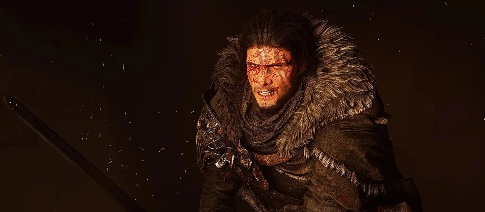 З'явився новий геймплей рольового екшена в відкритому світі Crimson Desert