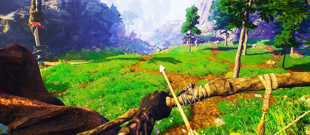 Розпродаж корисних ігор на ПК — за 70 руб для Steam можна забрати RPG з відкритим світом і дуже позитивними відгуками