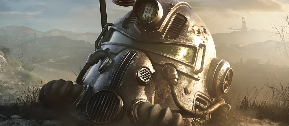 Розпродаж ключів ігор для ПК — Fallout 76 можна забрати за 91 руб, а DOOM Eternal за 60 руб