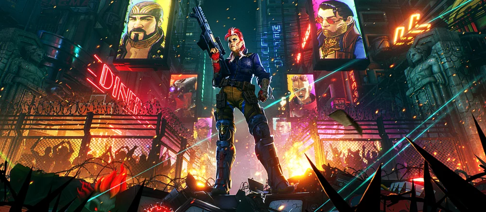 Розпродаж ПК-ігор з дуже позитивними відгуками — Showgunners можна забрати за 32 руб, а BioShock Remastered за 15 руб