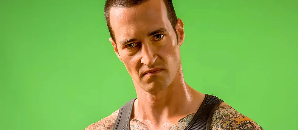 Razor dari NFS: Most Wanted difoto di samping BMW M3 GTR dan mengomentari kemungkinan remake