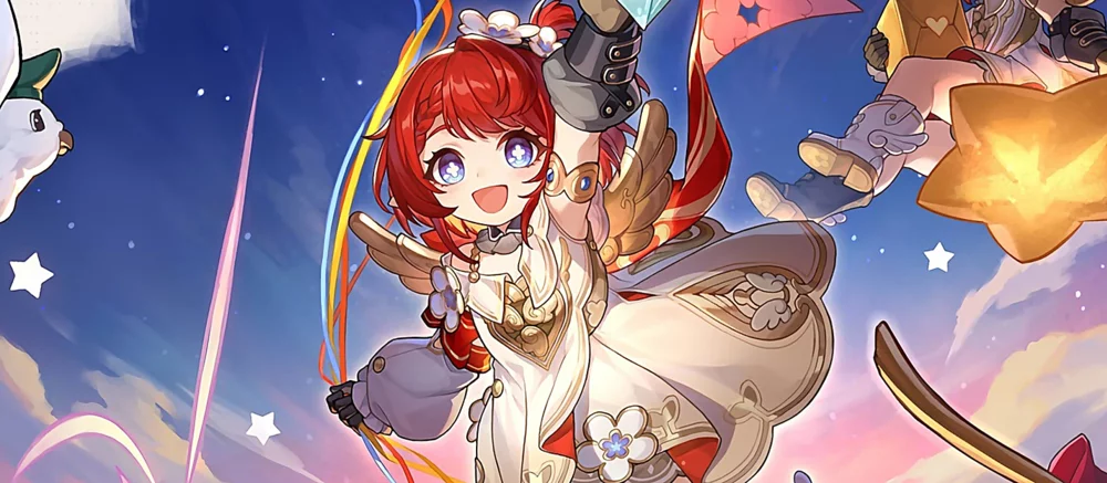 Розробники Honkai: Star Rail показали нового персонажа і анонсували презентацію оновлення 3.0
