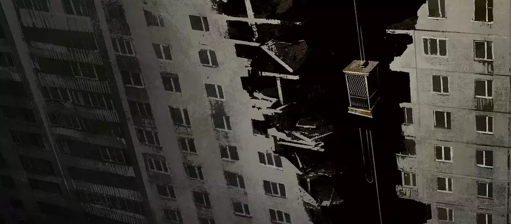 Розробники гри «Клеть» поділилися своїми успіхами та повідомили, що до гри долучилося понад 500 тис. осіб