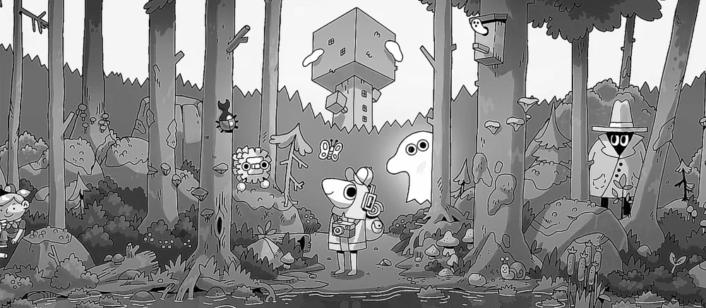 Розробники гри ТОЕМ подякували своєму співтовариству та анонсували продовження