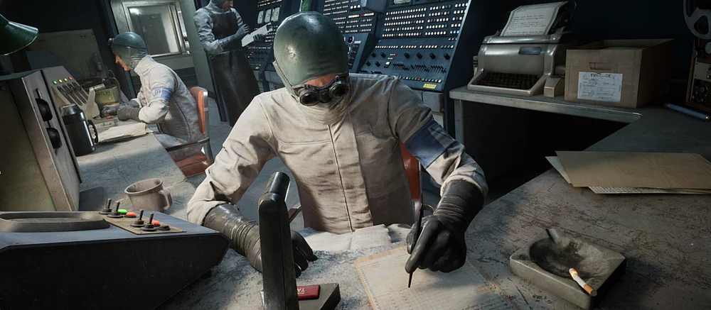 Розробники The Outlast Trials показали трейлер масштабного оновлення Project Breach