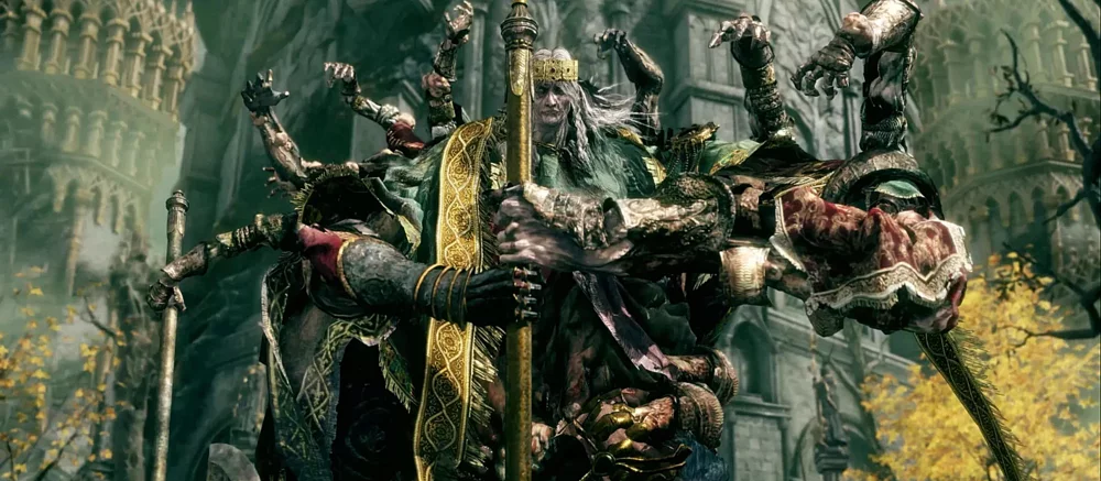 Redditor, Elden Ring'i Excel'de PC için oynanabilir hale getiriyor