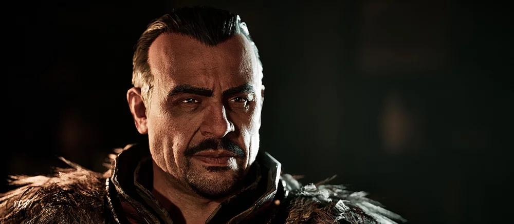 Ремейк «Готики» отримає офіційне російське озвучення