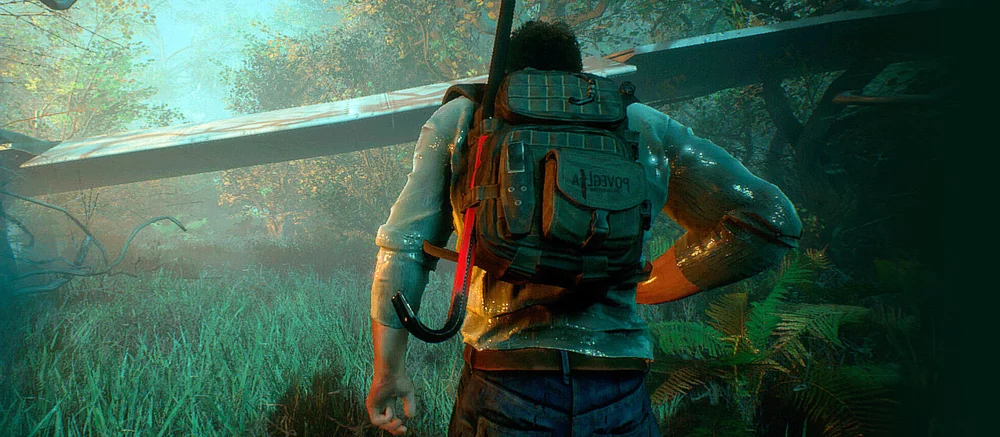 Game Horor Bergaya Resident Evil Poveglia Kini Tersedia di Steam