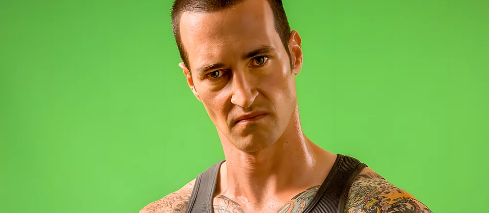 Рейзор з культової NFS: Most Wanted показав себе поряд з тією самою BMW M3 GTR і прокоментував можливість ремейку