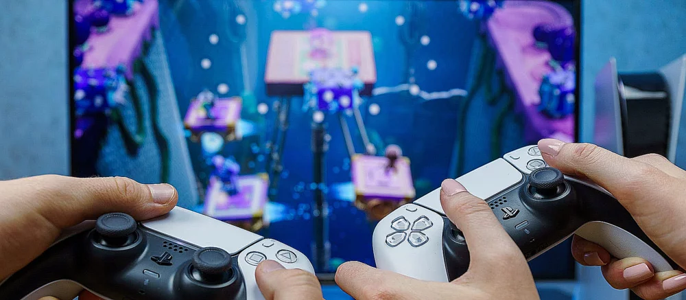 Роскачество перевірить відеоігри на маніпулятивні механіки