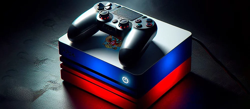 Російська ігрова консоль отримає процесор «Ельбрус»