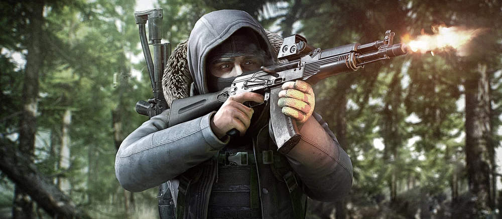 Українські гравці масово скаржаться на проблеми з доступом до Escape from Tarkov