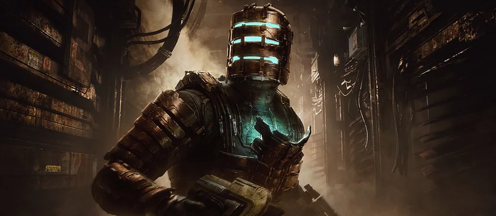 Rumor: Film Animasi Dead Space Lainnya Akan Datang