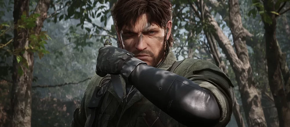 Rumor: Metal Gear Solid Delta: Snake Eater Akan Datang Februari 2025