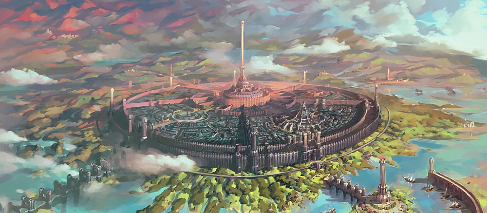 Rumor: Resmi TES 4: Oblivion Remake Dijadwalkan Rilis pada 2025