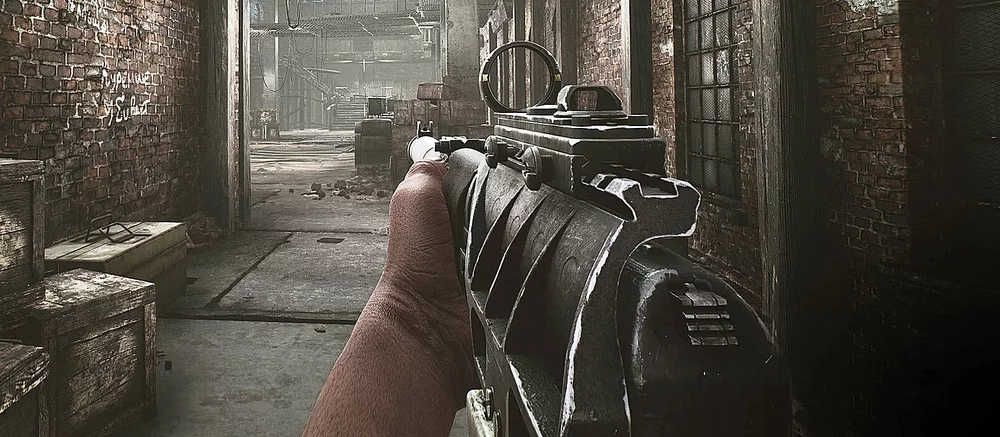 Rosyjski postapokaliptyczny strzelanka Pioner ujawnia nowy zwiastun